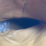 Fauzian Jeunesse vintage worn western cowboy mid calf gem stone embelished boots Brown Size 8 Photo 6