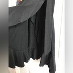 Elan Women's Parotitic Wrap Dress, Size Small Photo 9