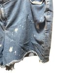 Lane Bryant  Size 22 Flex Magic Waistband Signiture Fit Mid-Rise Boyfriend Short Photo 2