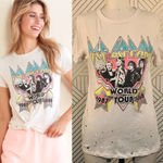 Chaser  Def Leppard World Tour‎ Concert Graphic Tee Photo 1