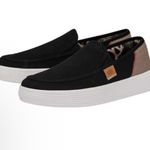 Hey Dude Women's Sunapee W Craft Casual Shoes Size 7W Photo 2