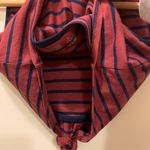 Aerie Racerback Crop Tie Tank Top Photo 2