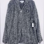 Disney Walt World Plush Fleece Jacket for Women Photo 1