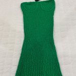 NBD NWT Junya Strapless Bustier Mini Dress Photo 2