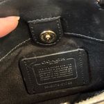 Coach  Lillie Carryall Purse Photo 6