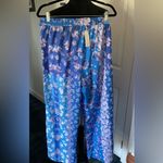 Rachel Zoe NWT High Rise Floral Print Pants Photo 1