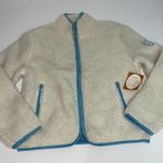 Ivory Ella  Teddy Bear Jacket Photo 2