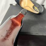 Cole Haan Nike Air Patent Leather Black Pumps Size 8.5 Photo 12