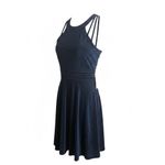 Jodi Kristopher Dress Juniors Size 5 Mesh Lace Fit & Flare Holiday Hoco
Wedding Photo 1