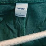 Old Navy Green Beachy Tank Dress L Photo 2