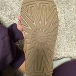 UGG  Women’s Mini Bailey Bow II Boots Chestnut Photo 2