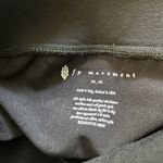 Fp movement high rise self hem mesh sculpt legging size medium Black Photo 4