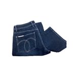 Jordache  Flared Women's Jeans size 30 SKU 1184 Photo 4