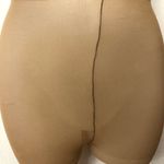 Beige pantyhose queen size. Made in Turkey. Size L Photo 3