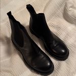 Vagabond  Shoemakers Leather Chelsea Boots Photo 2