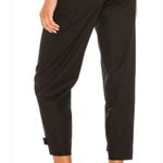 Tularosa  Ian Pant in Black Medium Photo 1