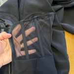 Bardot Eleni Strapless Plunge Neck Jumpsuit Size Small Romper Party Clubwear Photo 7