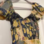 Free People Sundrenched Maxi Dress Photo 3