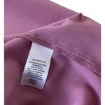 14th & Union  Women Size Medium Mauve Sleeveless Shirt Top (2-437) Photo 7