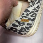 Hey Dude Wendy Woven Cheetah Grey Loafer Shoes Women's US Size 11 EU 42 Photo 6