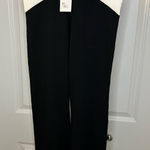 Cider  black and‎ white pants Photo 0