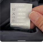 Women lamb shearling hoodie fur coat Photo 8