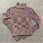Free People Blair Spacedye Pullover Sweater
Size XS Photo 6