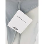 Victoria's Secret VS SPORT SIZE XSMALL GRAY OPEN TIE BACK TANK TOP SHIRT Photo 7