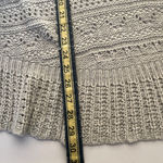 Sonoma Life + Style Light Gray Vest XL Photo 7