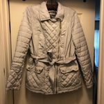 Kensie  Quilted Jacket medium Photo 0