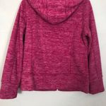 Calvin Klein Jeans Calvin Klein Performance Full Zip Pink Hoodie Size S Photo 7
