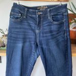 Arizona Jeans Arizona Class Dark Rinse Stretch Skinny Jean Size 5 Photo 2