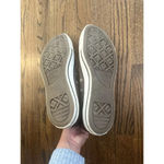 Converse Rare Chuck Taylor All Star Leather Brown And plaid Plaid Size 11 Photo 8