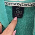 PINK - Victoria's Secret PINK‎ oversized zip-up hoodie Photo 1