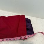 Burton  Womens Pink Ski Snow Winter Snowboard Pants Snowsuit Suit Bibs Ladies XS Photo 9