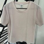 PINK - Victoria's Secret PINK Victoria’s Secret T-shirt Photo 4