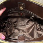 Relic  by Fossil leather shoulder bag in EUC Photo 4