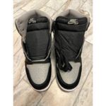 Air Jordan Nike Twist Black Grey White women’s size 11 / men's size 9.5 sneakers Photo 4