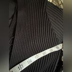 Windsor  Long Sleeve Ribbed Mini Dress NWT Photo 7