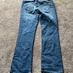 X2 Denim Quality Denim Blue W10 Stella Boot Jeans SIZE 6R Photo 4