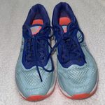 ASICS  GT-2000 6 Guidance Line Flyte Foam women’s size 10 running shoes duomax Photo 1