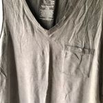 Time & Tru Tank Top Shirt Photo 2