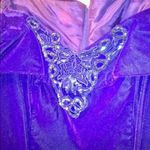 Steppin’ Out Purple Vintage Formal Dress Size undefined Photo 2