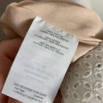 J.Crew  • White One Shoulder Ruffle Eyelet Top Photo 8