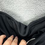 White House | Black Market dress womens 0 black strapless LBD cocktail party event Photo 10