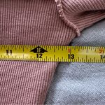 Urban Outfitters  Women’s Sadafi Seamed Collared Mini Dress Long Sleeve Size S Photo 5