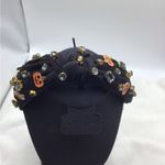Halloween Headband Elegant Vintage Photo 6