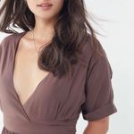 Urban Outfitters Midi Dress Photo 1