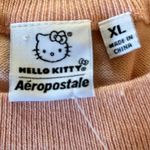 Hello Kitty  x Aéropostale Pink Sweater - XL, new with tags Photo 4
