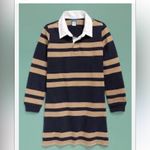 Old Navy New with Tags  Petite Rugby Dress Sz SP Photo 1